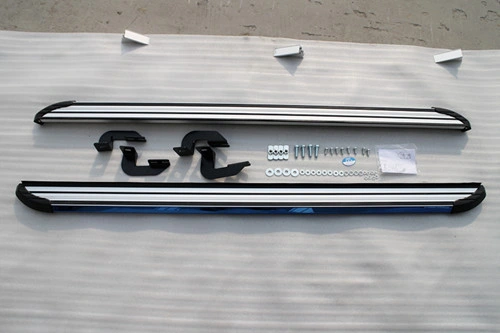 Side Step Running Board for Toyota Tundra