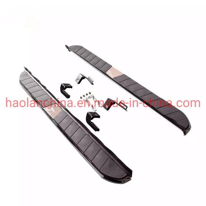 Special Offer Aluminum and PP Side Step Running Board for Jeep Grand Cherokee