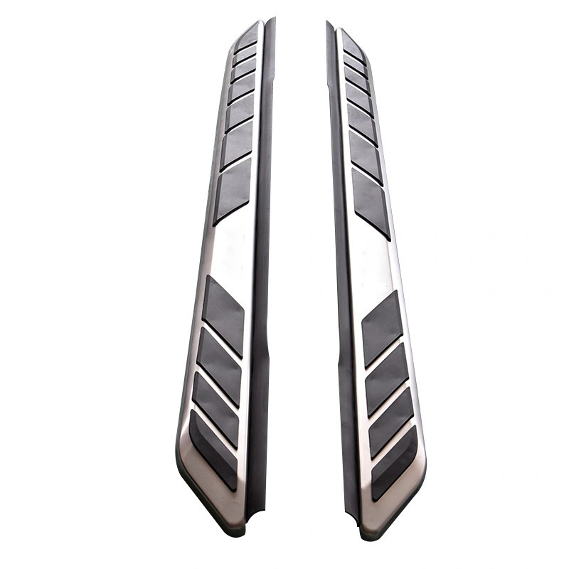 Factory Wholesale High Quality SUV Automobile Side Step Running Board for Cadillac SUV Srx Xt4 Xt5 Xt6