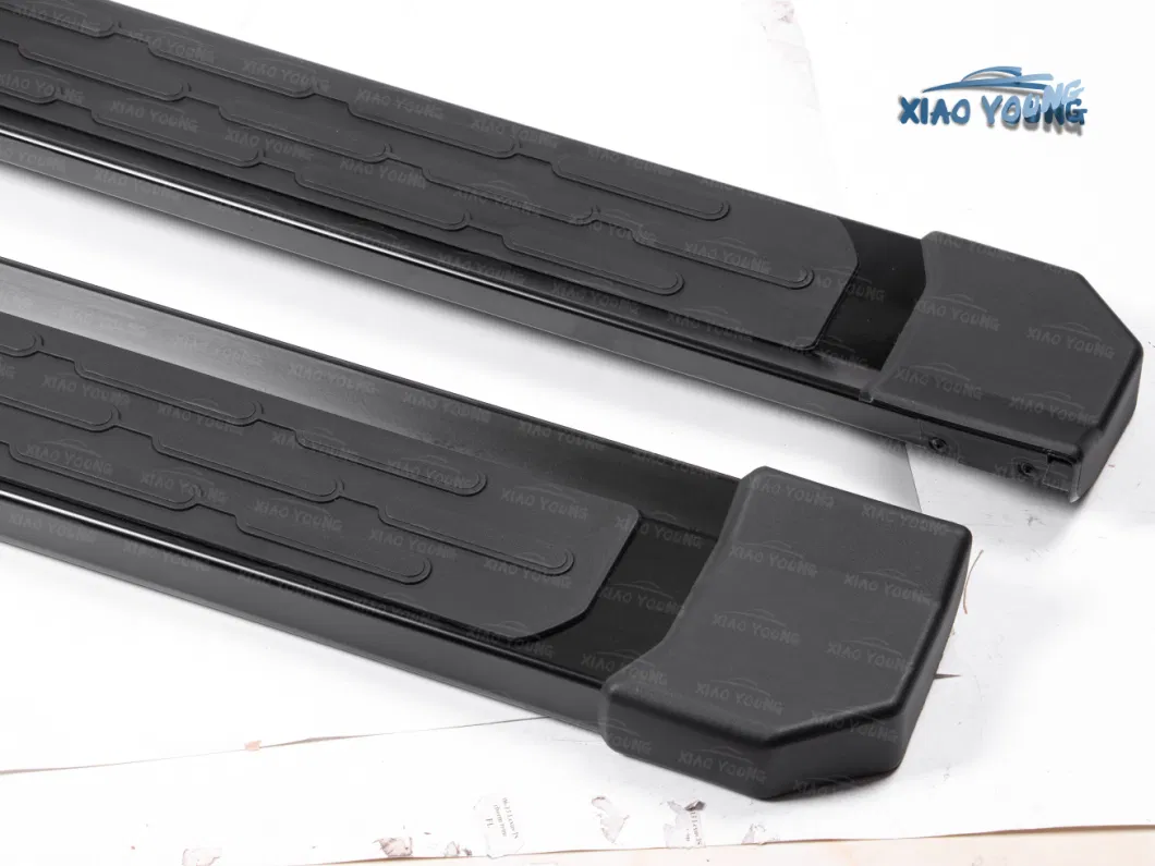 New Arrival 4X4 Pickup Truck Aluminum Side Step Running Board for Bronco 2020