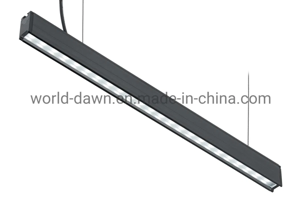 LED Tube Light LED Integrated Batten Light Linear LED Light