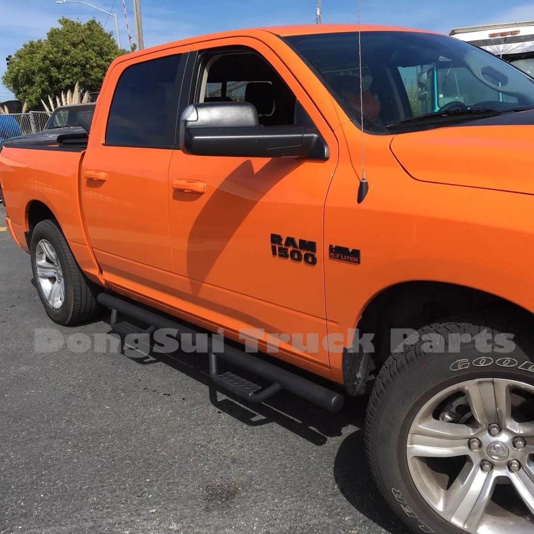 F150 RAM Silverado Pickup Truck Running Board Side Step Bar