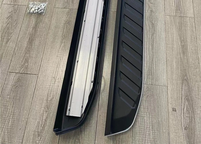 New Running Boards for Ranger T9 2023 T6 T7 T8 Side Steps