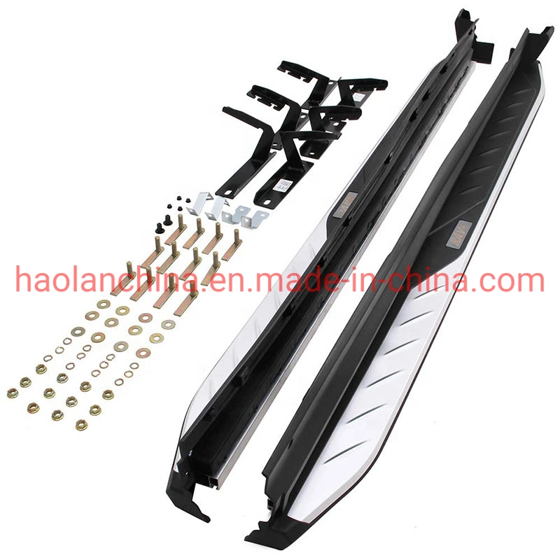 High Quality Running Board Side Step for Toyota RAV4 2020+