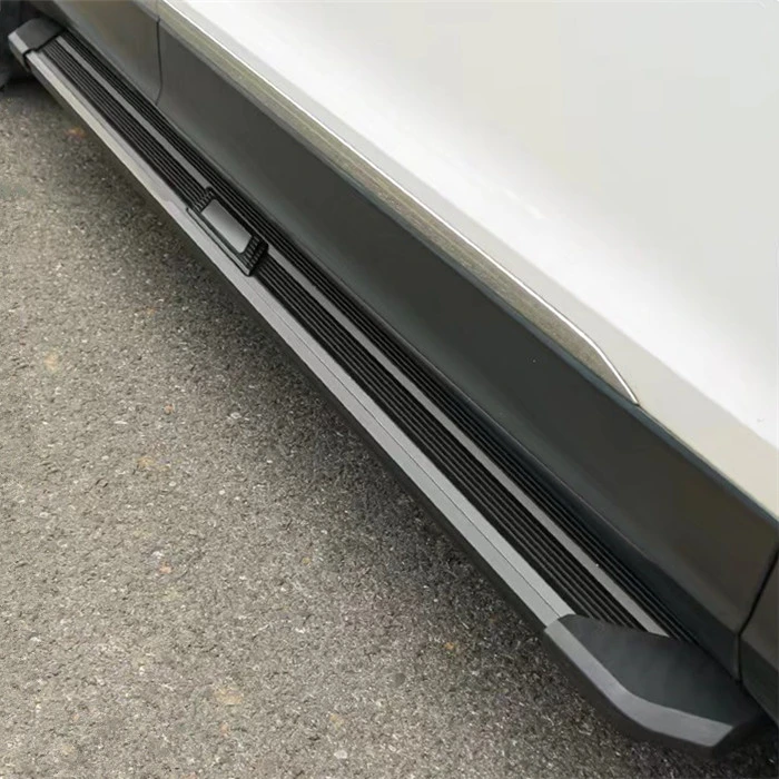 Optional Running Boards for Mazda Cx-9 2016-2021 Cx9 Side Steps