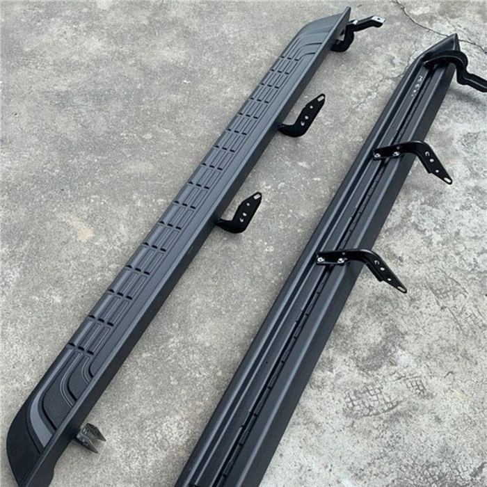 OE Running Boards for Jmc Vigus Pick up Truck Side Steps