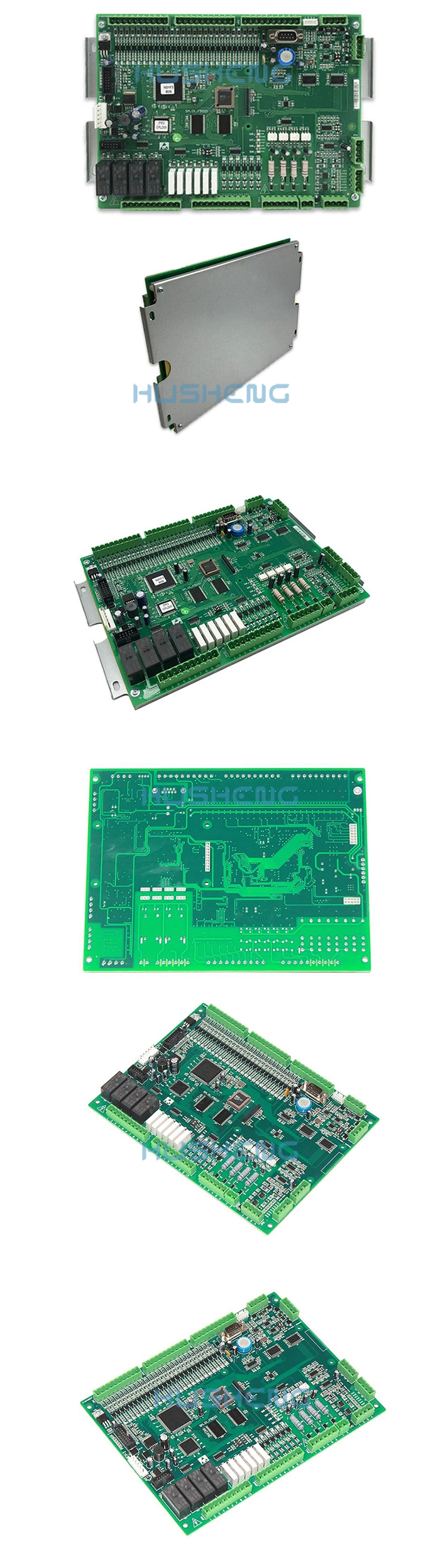 Step Elevator Parts Board Sm-01-F5021 Brand New Various Agreements