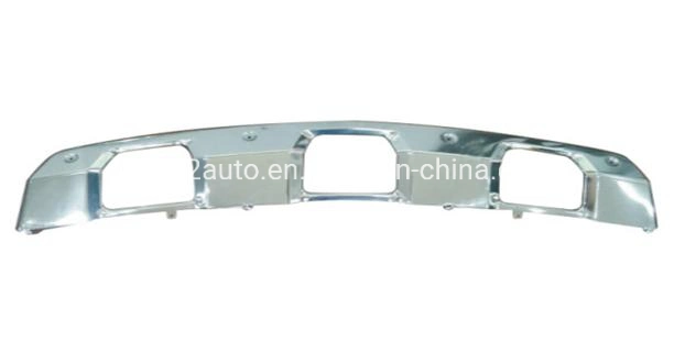 for Mercedes Benz W164 Front Bumper Guard, 1648855223