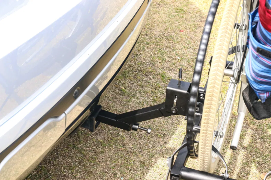 OEM Hitch Bike Carrier Car Wheelchair Holder