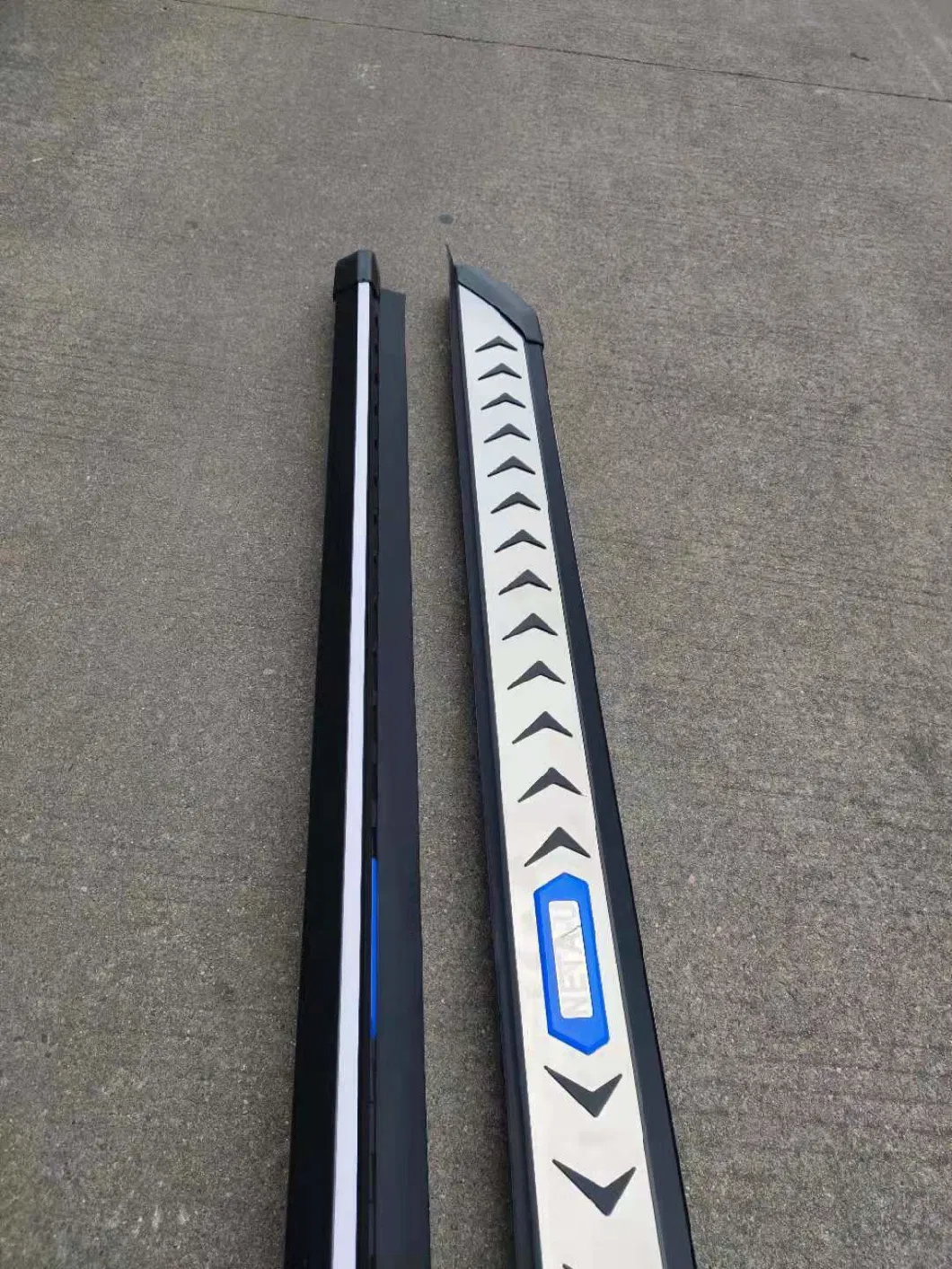 for Hyundai Tucson 2015-2020 Door Side Step Pedal Running Board Nerf Bar