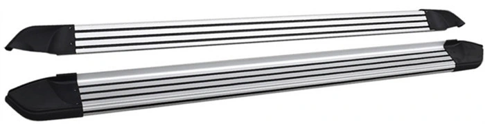 Running Boards for Pick up Truck Toyota Hilux Revo Aluminum Side Steps