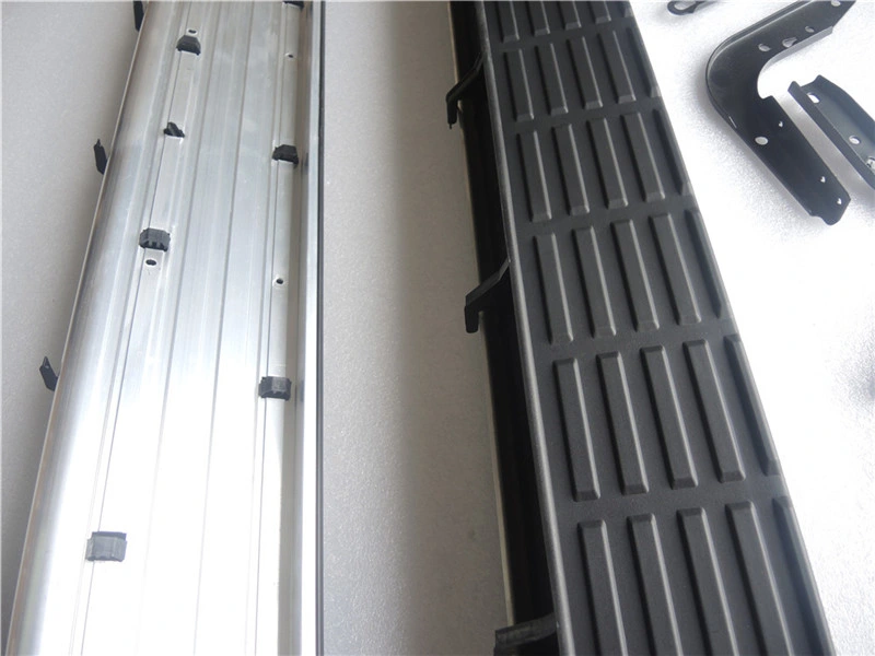 OE Style Side Step for Toyota Fortuner 2008, 2012 Running Boards
