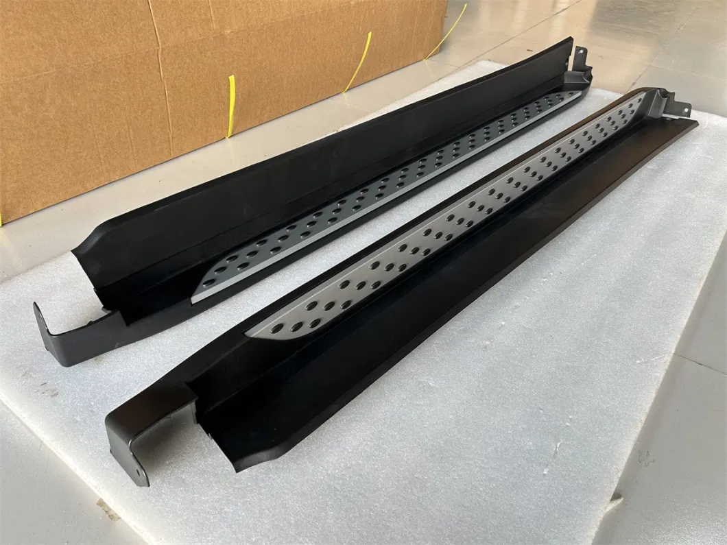 Sport Style Side Steps for Mitsubishi Outlander 2023 2024 Running Boards