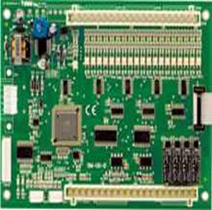 Step Car Controller Board for Passenger Elevator