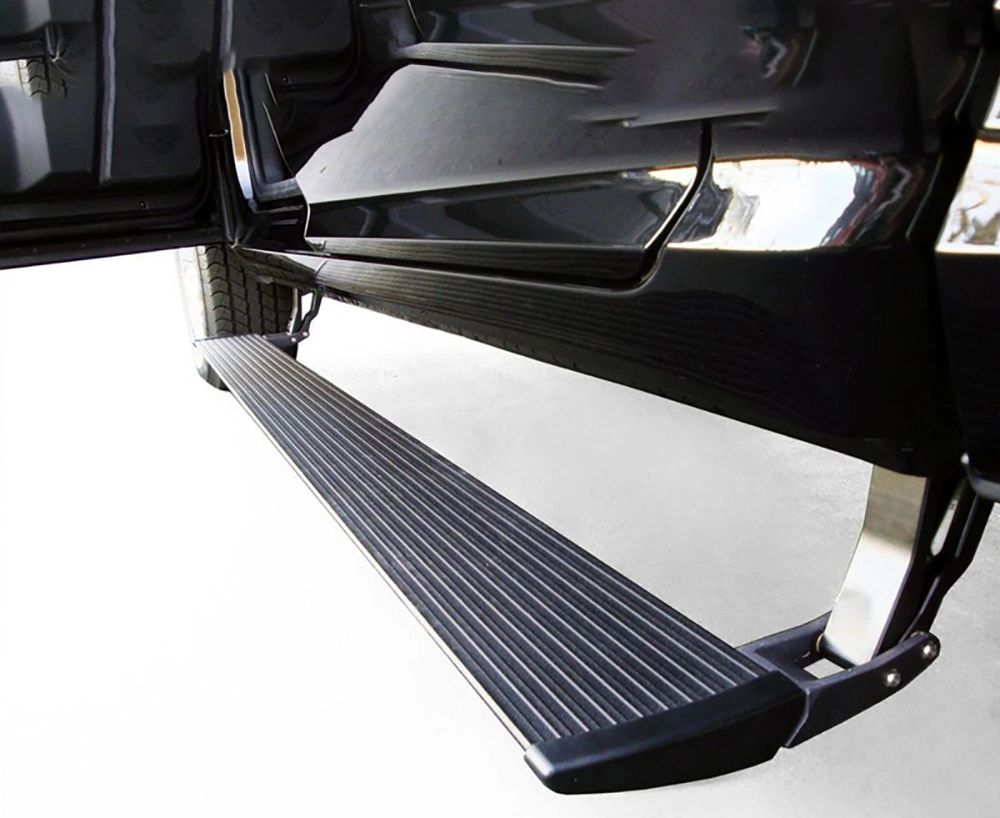 Automatic Side Step Power Running Boards for Ford Edge 2015-2018