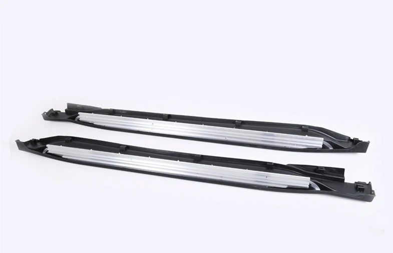 Sport Style Side Step Running Boards for Honda Hr-V 2014, 2019 Vezel