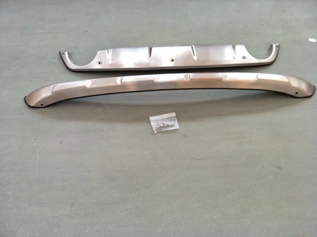 Mazda Cx-3 Side Steps / Running Boards, OE Type