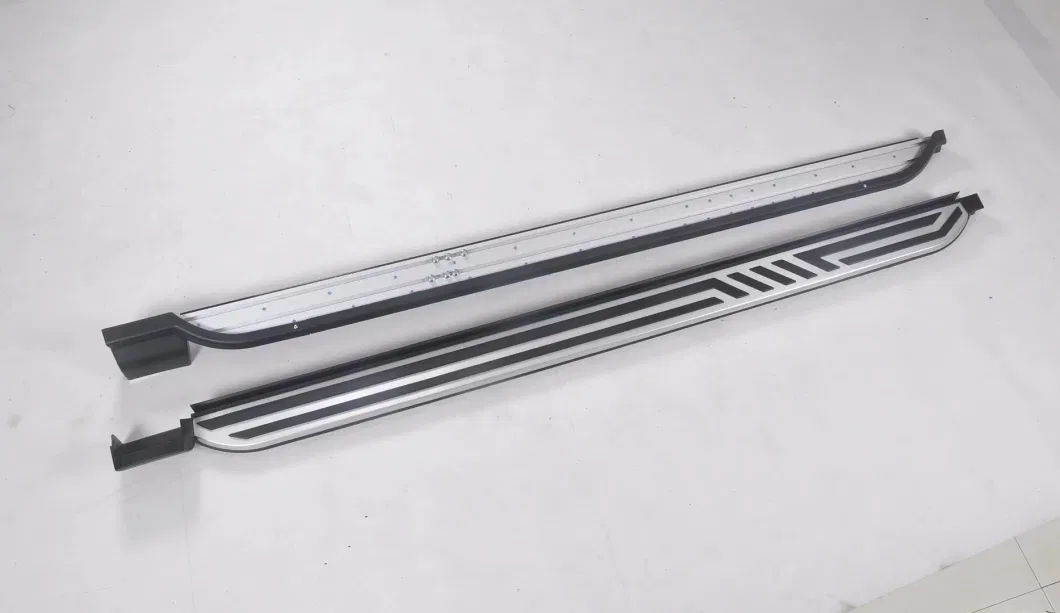 Mazda Cx-9 Side Step / Running Boards, OE Type