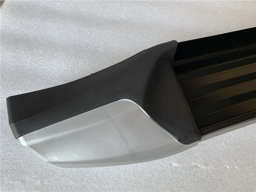 OE Style Running Boards for D-Max 2020 2021 Pick up Side Step Stirrups