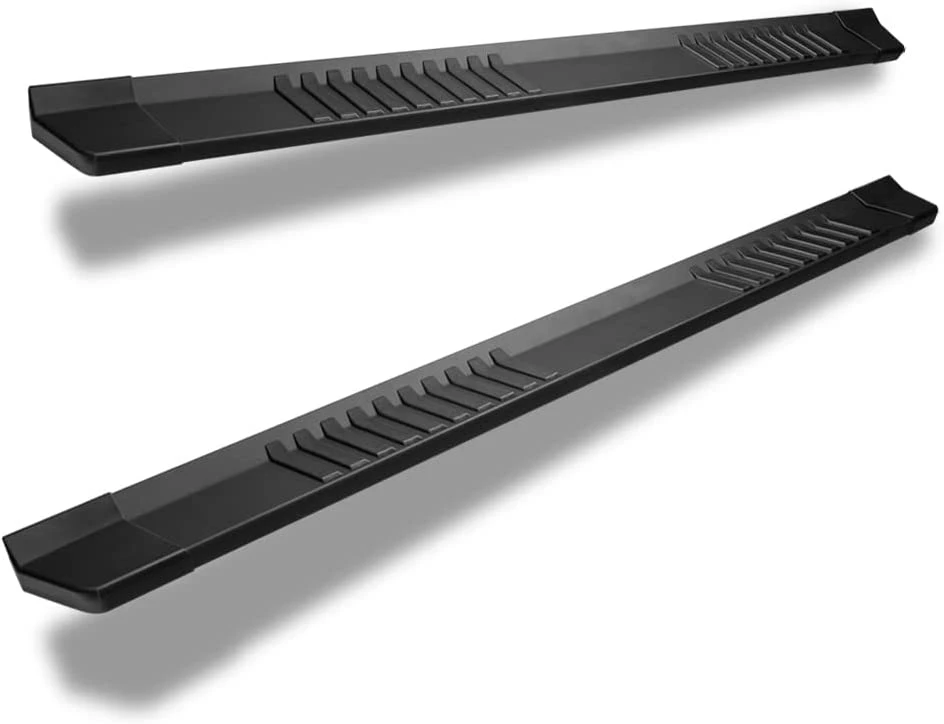 Side Step for Toyota Tacoma/Ford F-250/RAM 1500/Chevrolet Silverado 1500/Toyota Tundra/Nissan Titan/Nissan Frontier