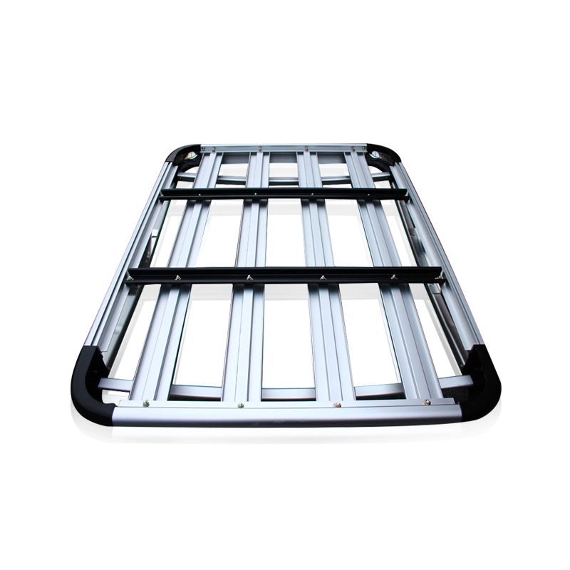 Customization Land Rover Defender Roof Rack