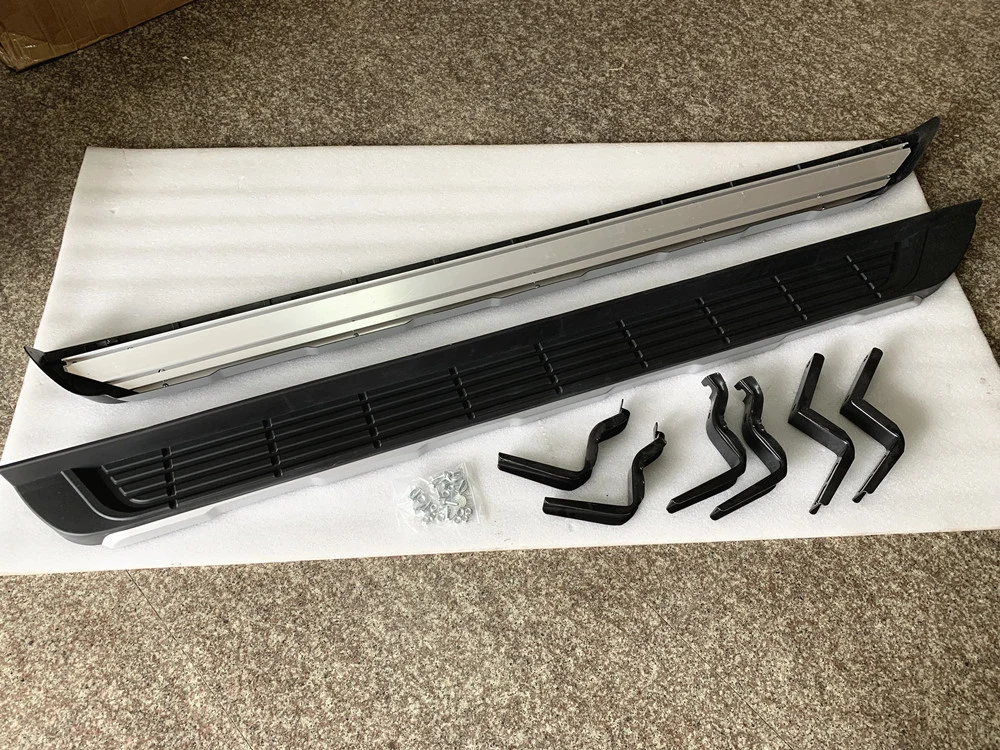 OE Style Running Boards for Fd Ranger T6, T7, T8 Pick-up Truck Side Step