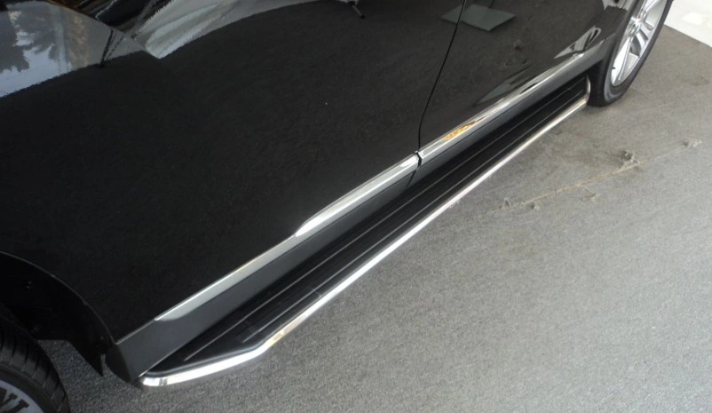 Side Bar for Peugeot 3008 Nerf Bar Side Step