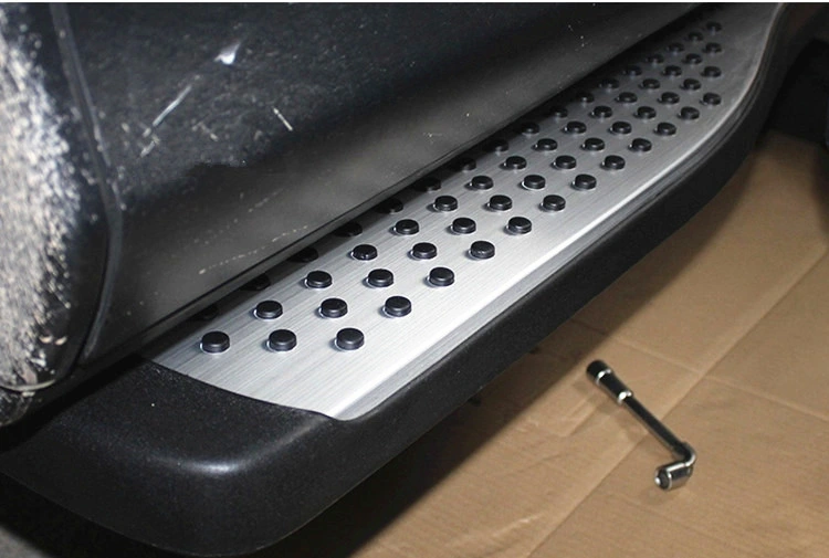 OE Running Boards for Honda Cr-V 2012 2015 CRV Side Step