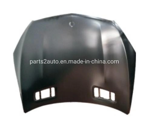 for Mercedes Benz GLS Class W166 Hood, 1668800557