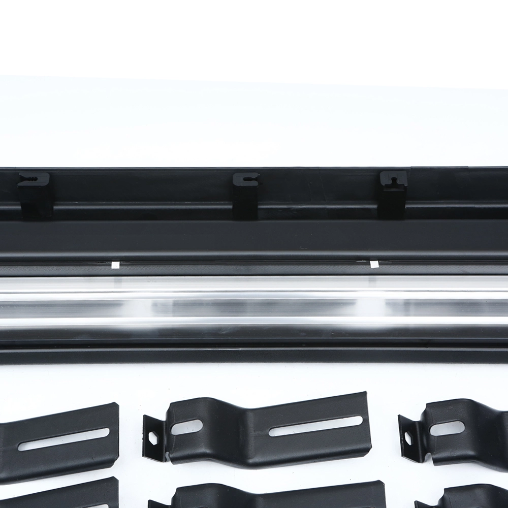 Quality Assurance OEM/ODM Auto Accessories Car Side Step 4*4 Running Board for Nissan X-Trail, 2014-2019