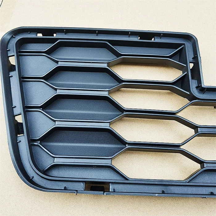 Front Grille, Bumper and Fog Light for Maxus T60 T70 Mg Extender