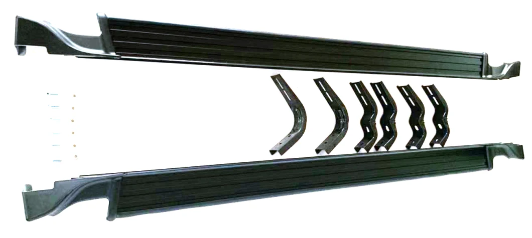 Car Side Step Running Board for Isuzu D-Max