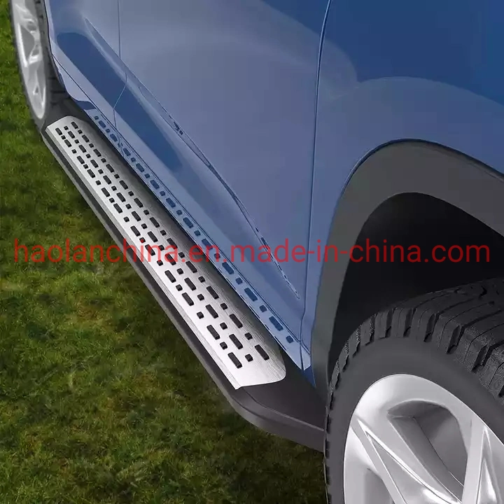 Aluminum Alloy SUV Side Step for Toyota Highlander 2015-2021 Running Board Side Bar Original Style