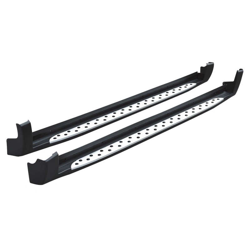 Car Side Step Running Board for Mazda Cx-5 2015+