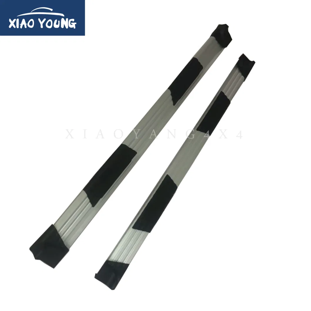 Universal Side Step Running Board