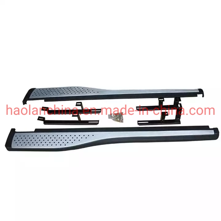 OEM Style Running Board for Honda CRV 2012-2016 Side Bar High Quality SUV Side Step Aluminium Alloy Board