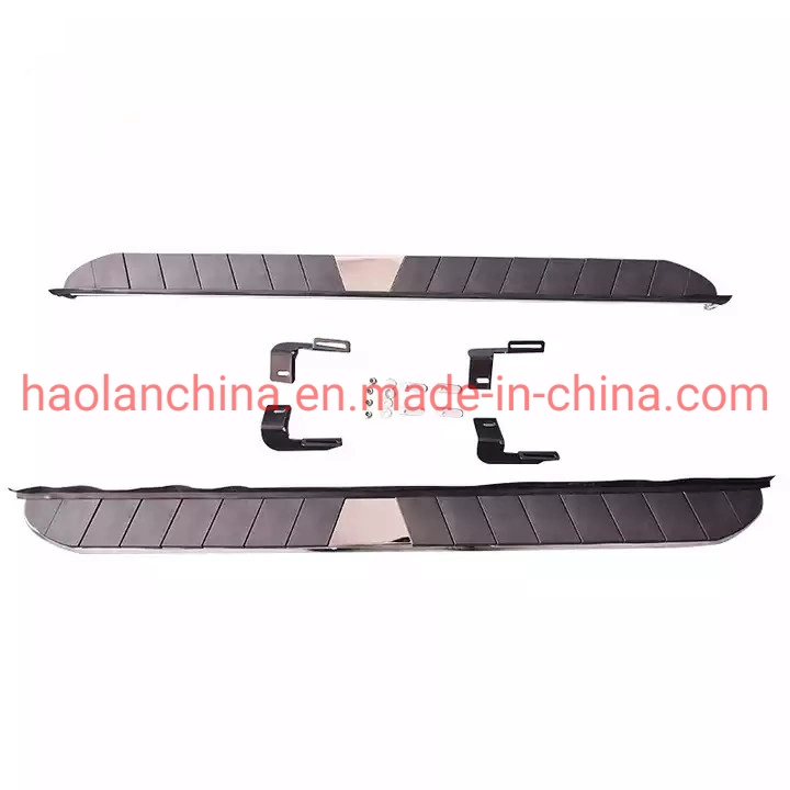 Special Offer Aluminum and PP Side Step Running Board for Jeep Grand Cherokee