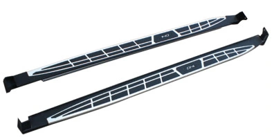 Mazda Cx-4 Side Step Side Bar Nerf Bar Running Board