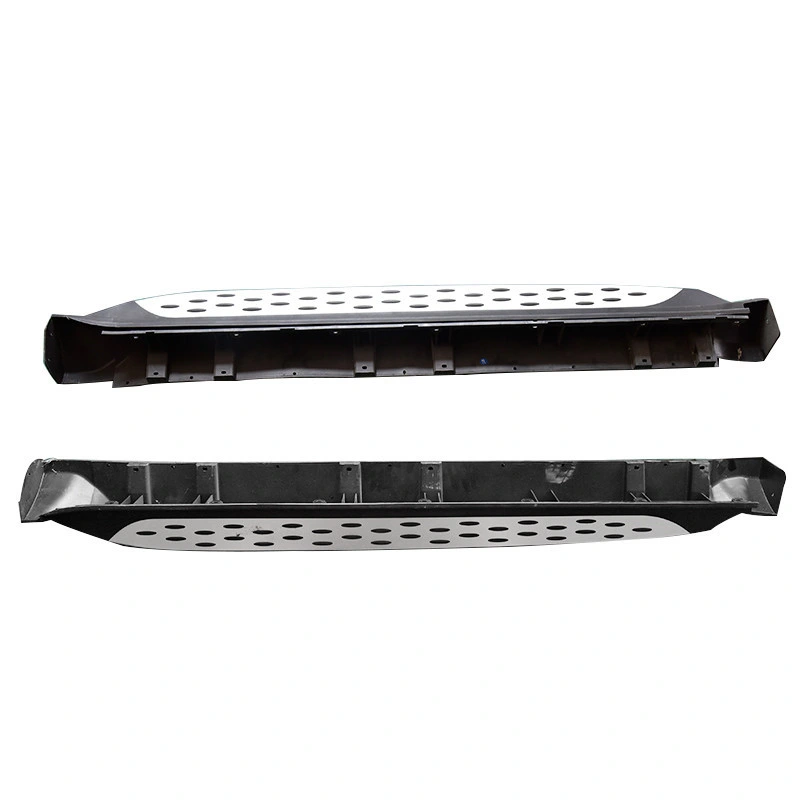 Hot Style Medium SUV Running Boards for Mitsubishi Asx Mitsubishi Outlander