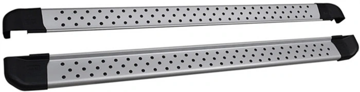 Aluminum Running Boards for Maxus T60 Mg Extender Pick up Side Steps