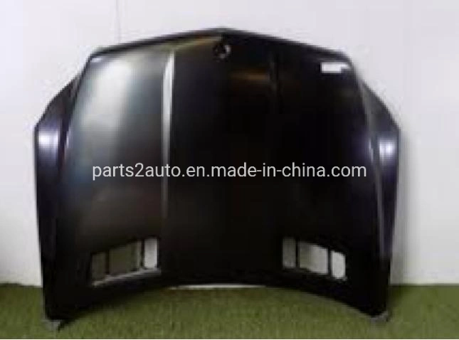 for Mercedes Benz Gl Class W166 Hood, 1668800457