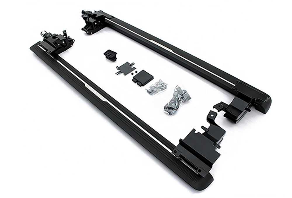 Aluminum Auto Accessories Car Side Step for Range Rover Vogue Sport 2015 Power Side Bar