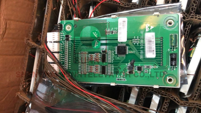 Step Car Controller Board for Passenger Elevator