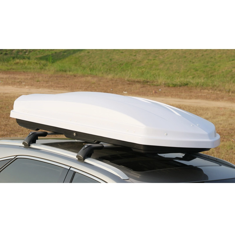 Universal SUV 4X4 700L Car Top Roof Rack Cargo Luggage Carrier Storage Box Roofbox