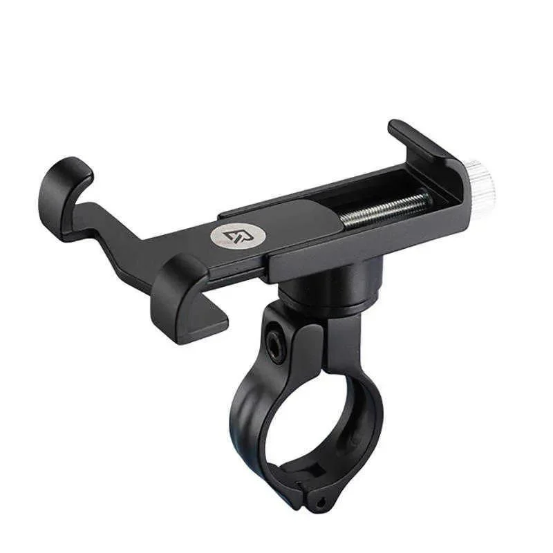 Universal Bike Bicycle Phone Holder for Xiaomi Mi 8 iPhone X/ 8 Samsung LG HTC Huawei GPS Cycling Electiric Car Motorcycle Scooter Handlebar