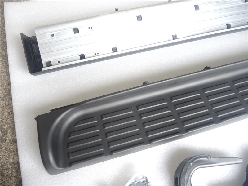 OE Style Side Step for Toyota Fortuner 2008, 2012 Running Boards