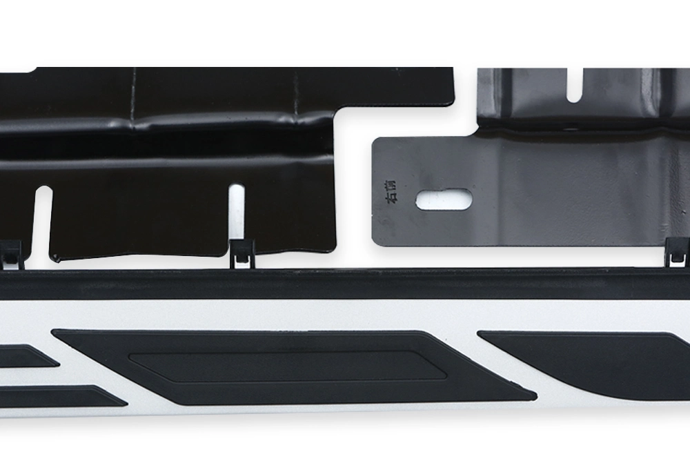 Hot Sale Auto Spare Part Car Side Step 4*4 Running Board for Jeep Grand Cherokee, 2014+