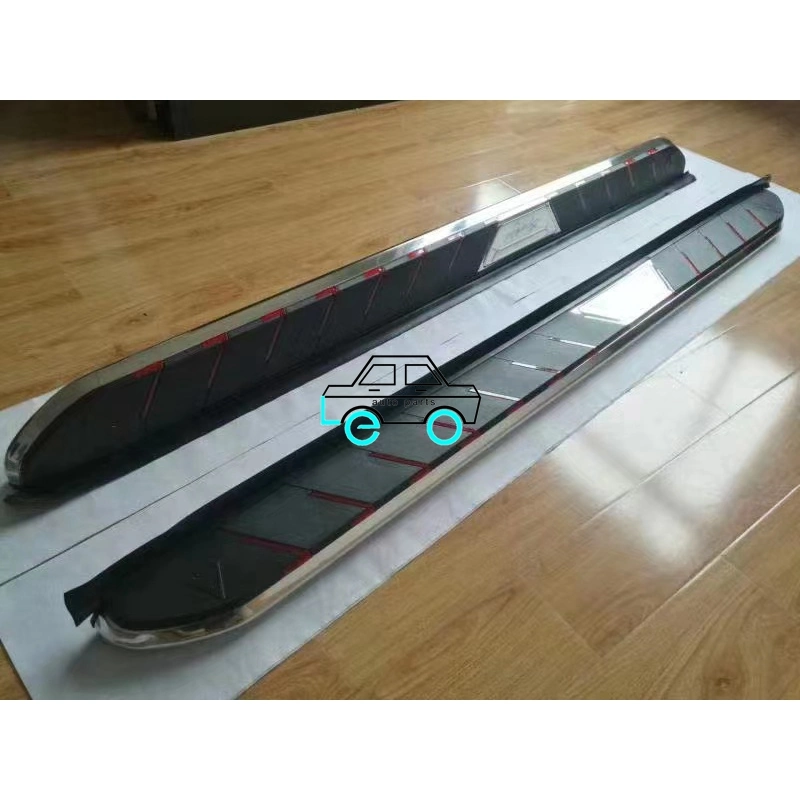 Hot Sale Car Running Board Car Side Step for Universal Cars