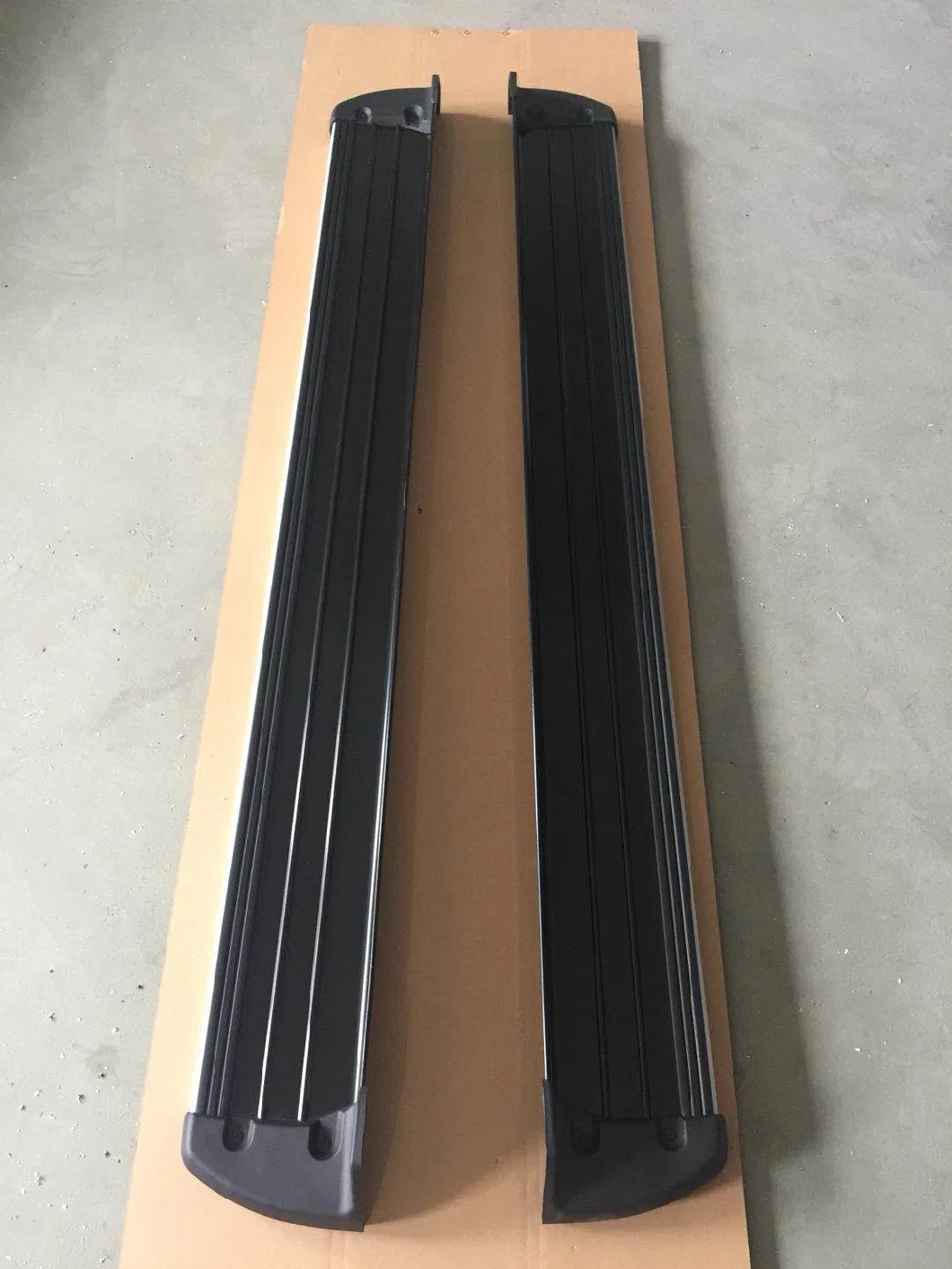 Running Board for Mitsubishi Triton L200 2015+