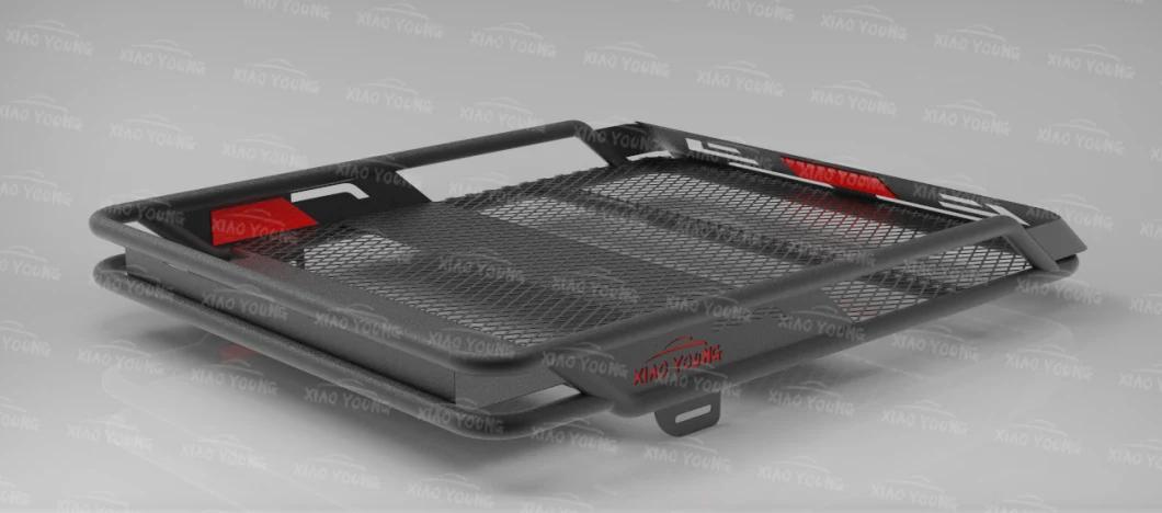 Good Sale Side Step 4X4 Running Board for Amarok 2015